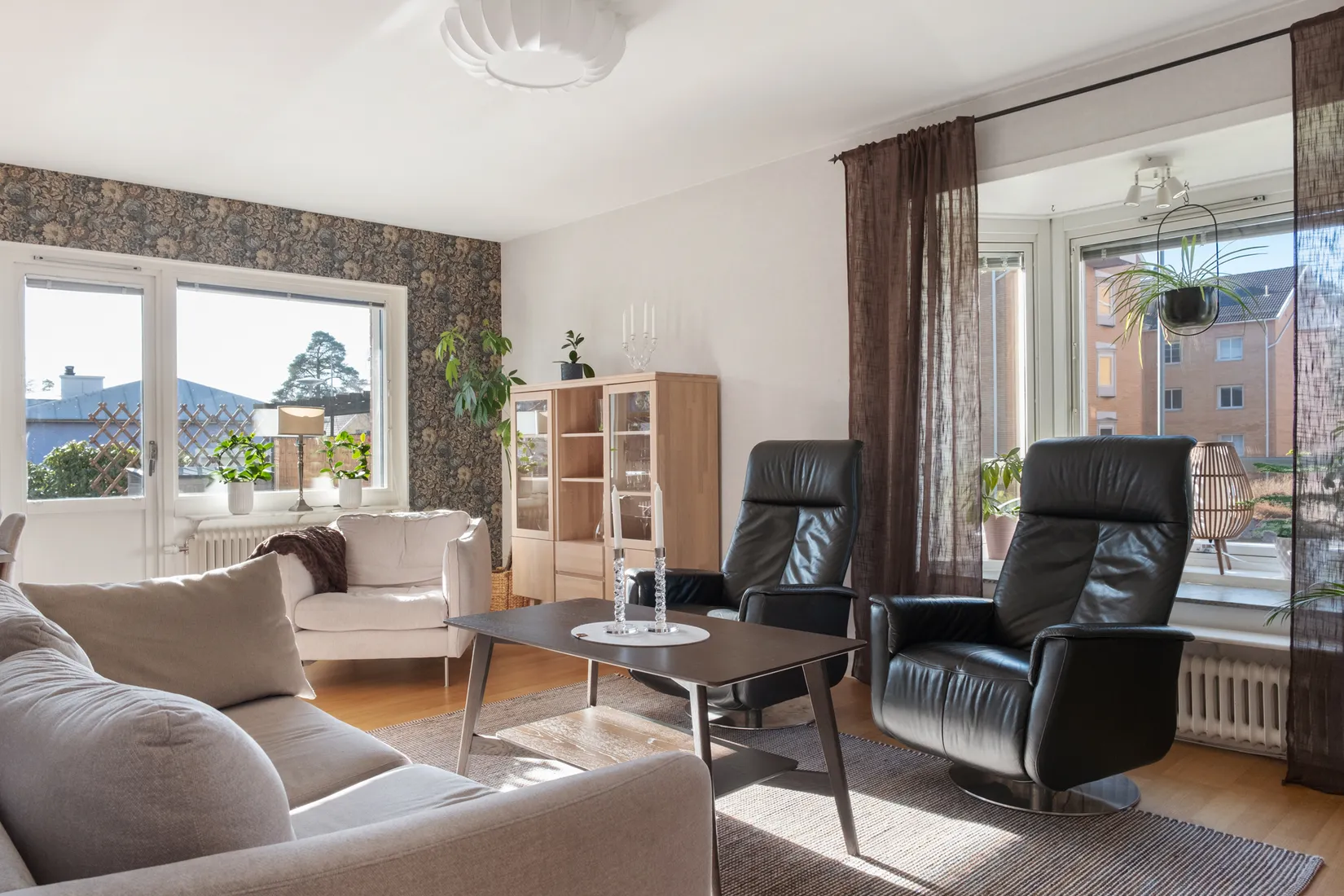 Bostadsrätt, Peter Baggegatan 2 A, Stavre, Trollhättan