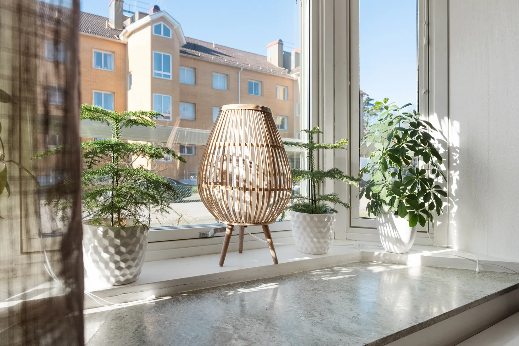 Bostadsrätt, Peter Baggegatan 2 A, Stavre, Trollhättan