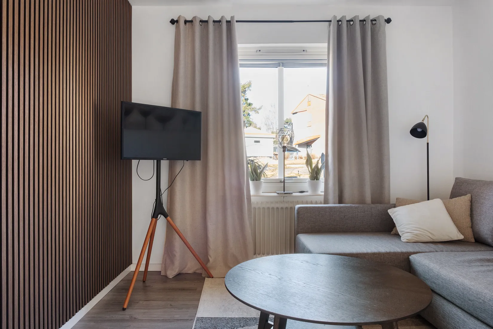 Bostadsrätt, Peter Baggegatan 2 A, Stavre, Trollhättan