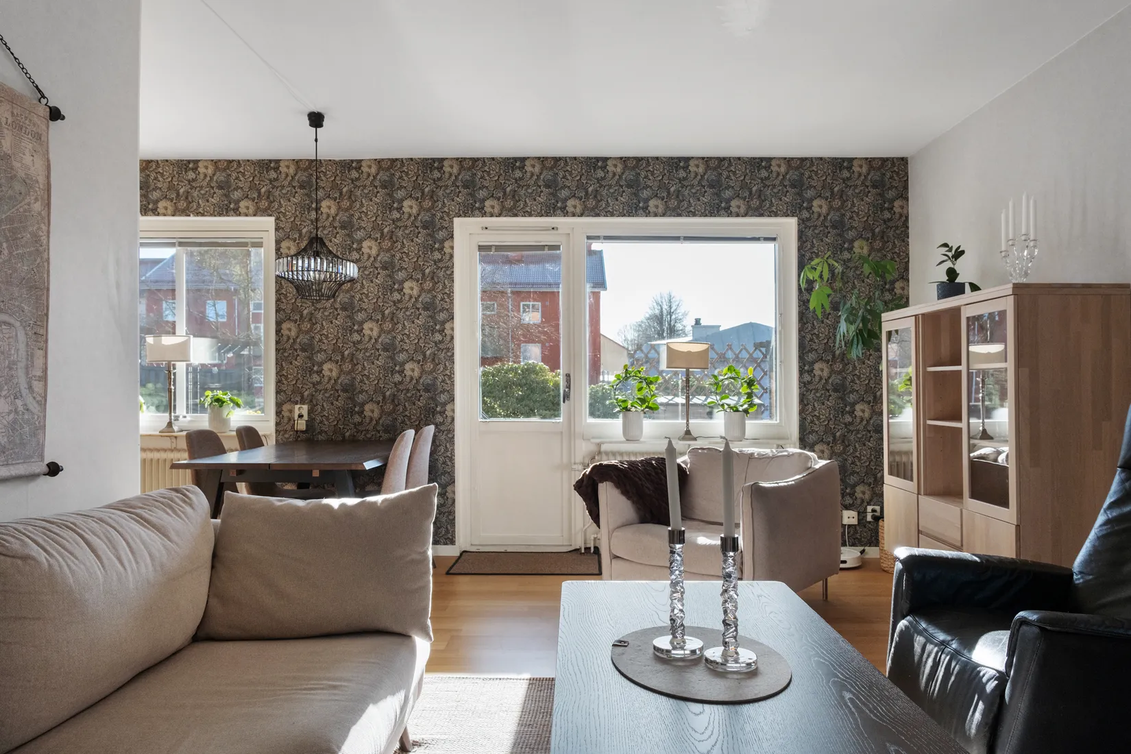 Bostadsrätt, Peter Baggegatan 2 A, Stavre, Trollhättan