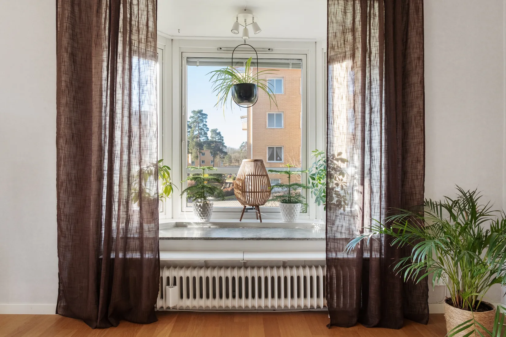 Bostadsrätt, Peter Baggegatan 2 A, Stavre, Trollhättan