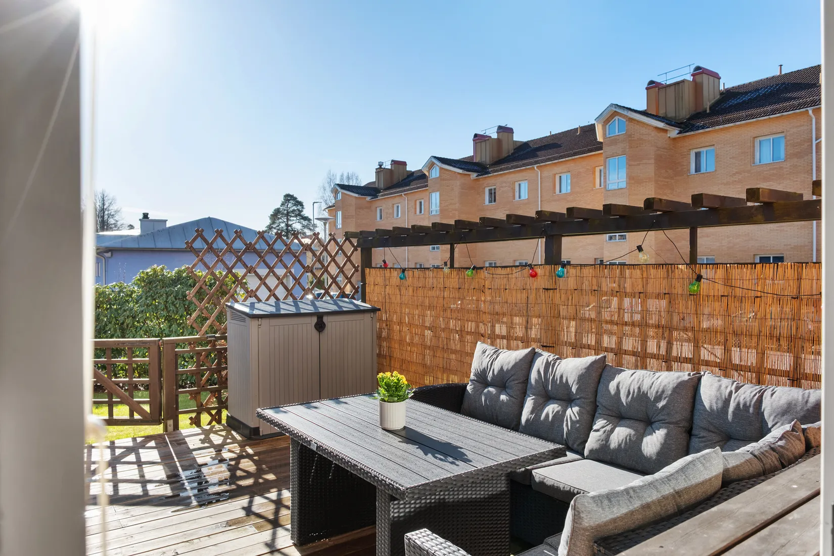 Bostadsrätt, Peter Baggegatan 2 A, Stavre, Trollhättan