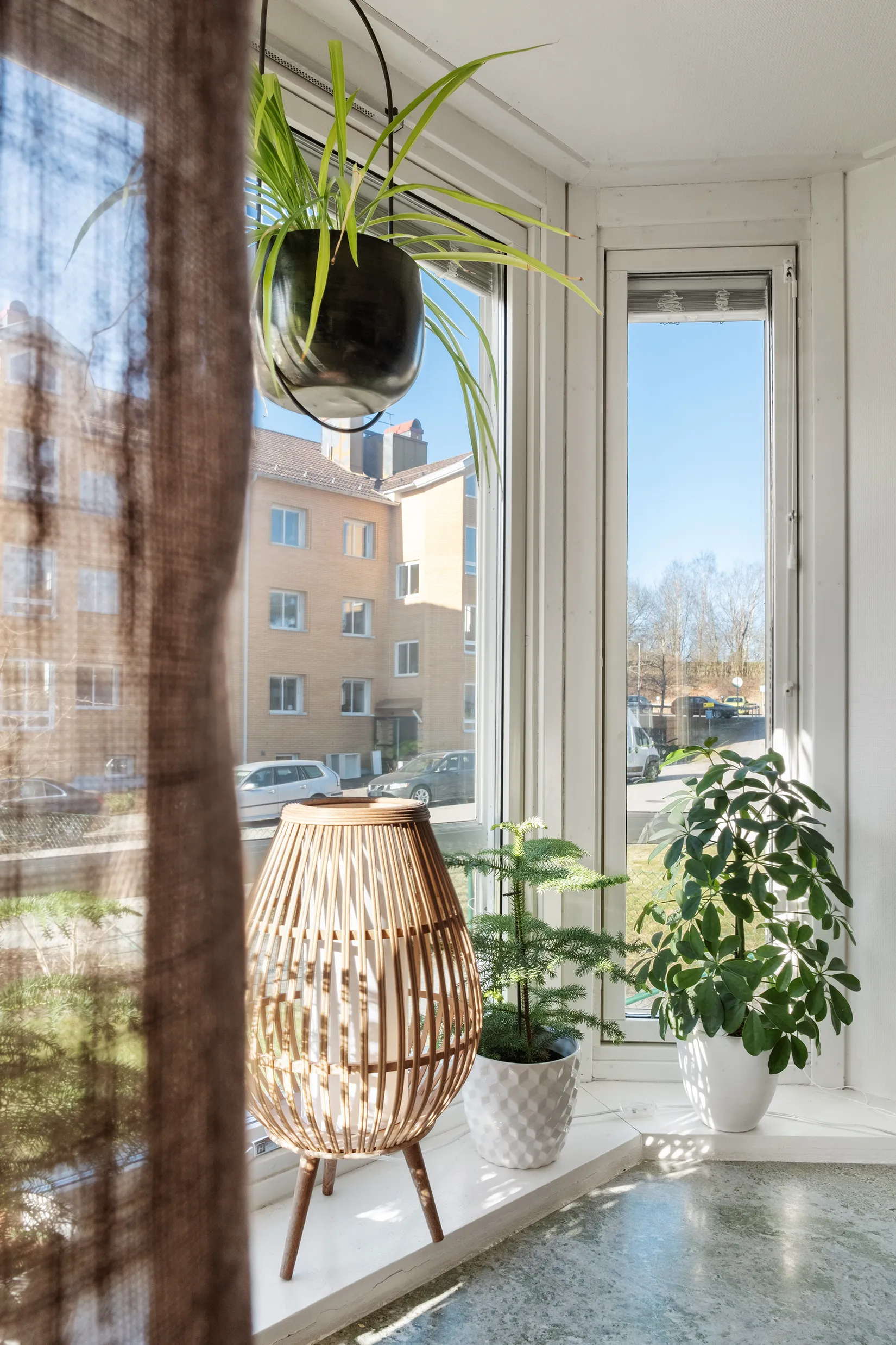 Bostadsrätt, Peter Baggegatan 2 A, Stavre, Trollhättan