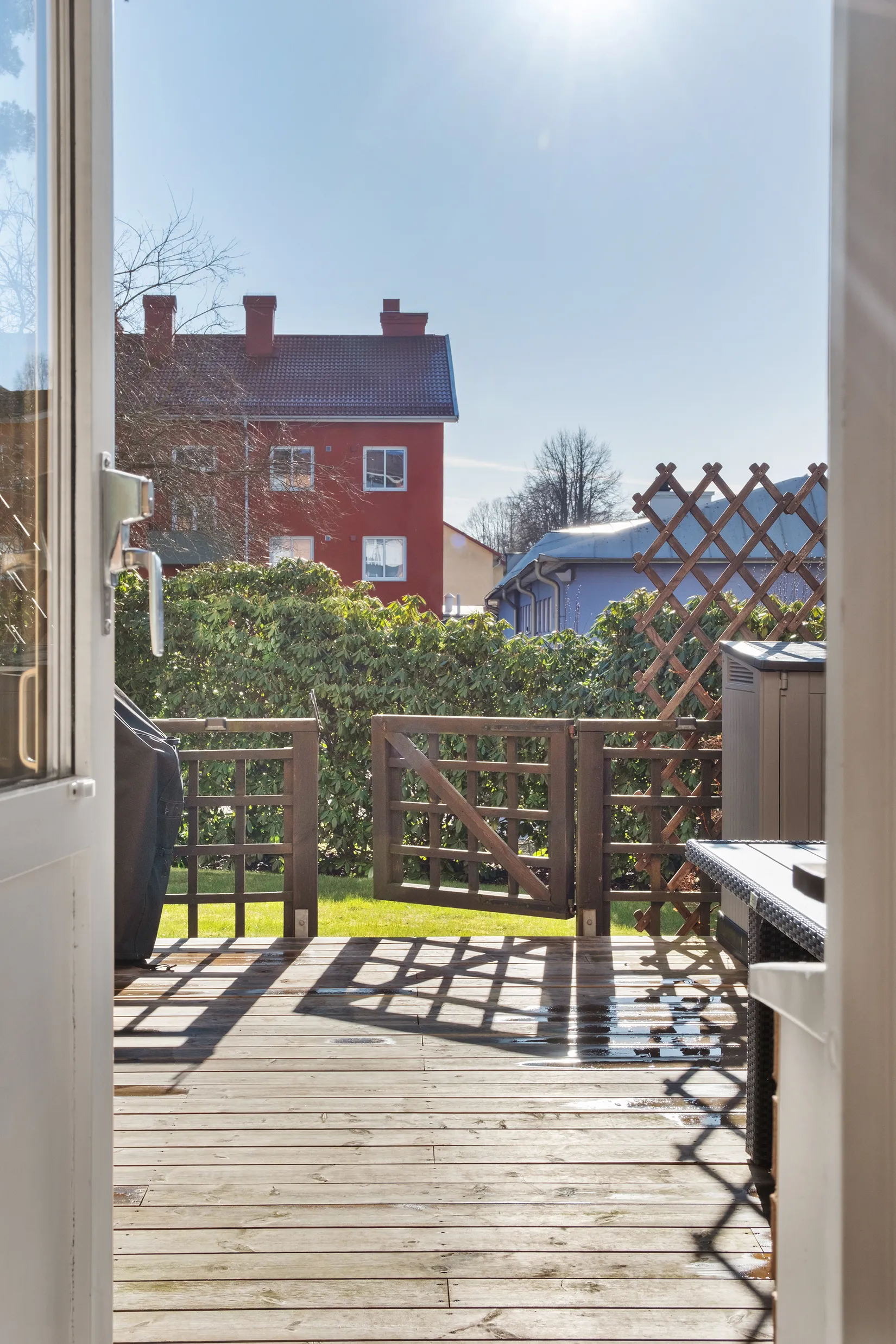 Bostadsrätt, Peter Baggegatan 2 A, Stavre, Trollhättan