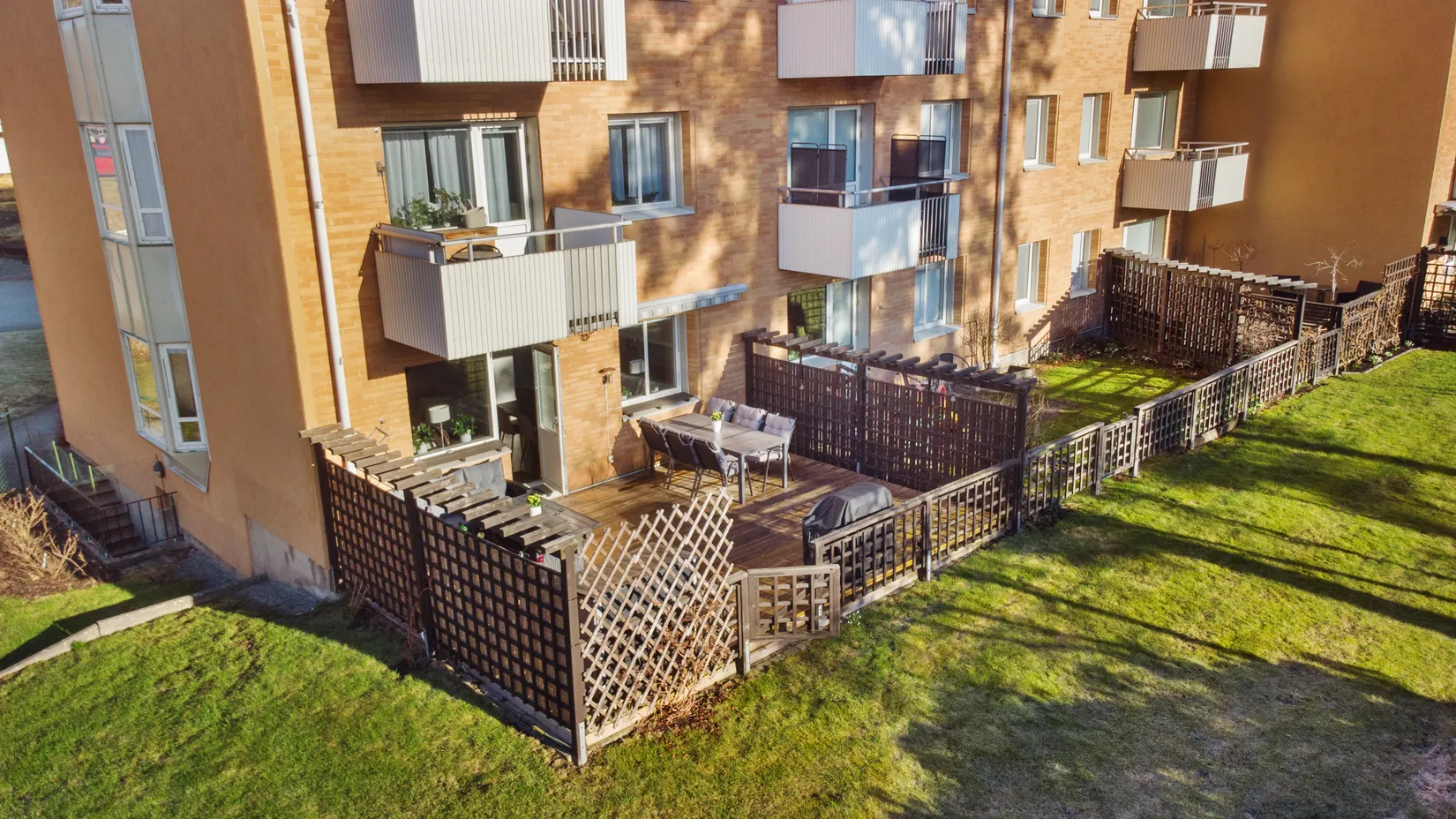 Bostadsrätt, Peter Baggegatan 2 A, Stavre, Trollhättan