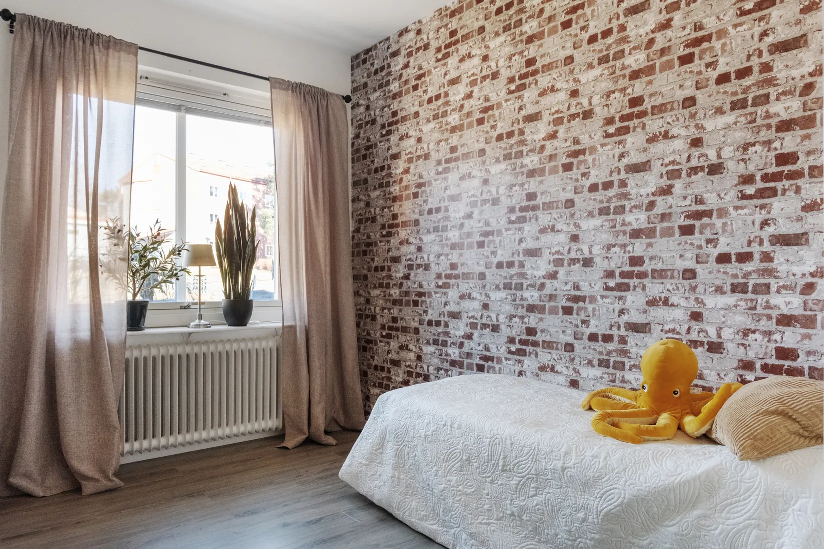 Bostadsrätt, Peter Baggegatan 2 A, Stavre, Trollhättan