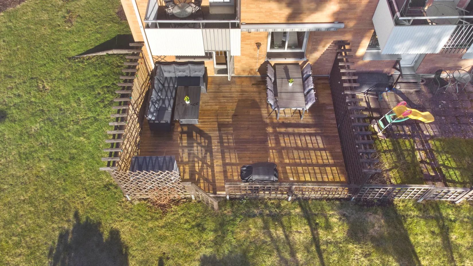 Bostadsrätt, Peter Baggegatan 2 A, Stavre, Trollhättan