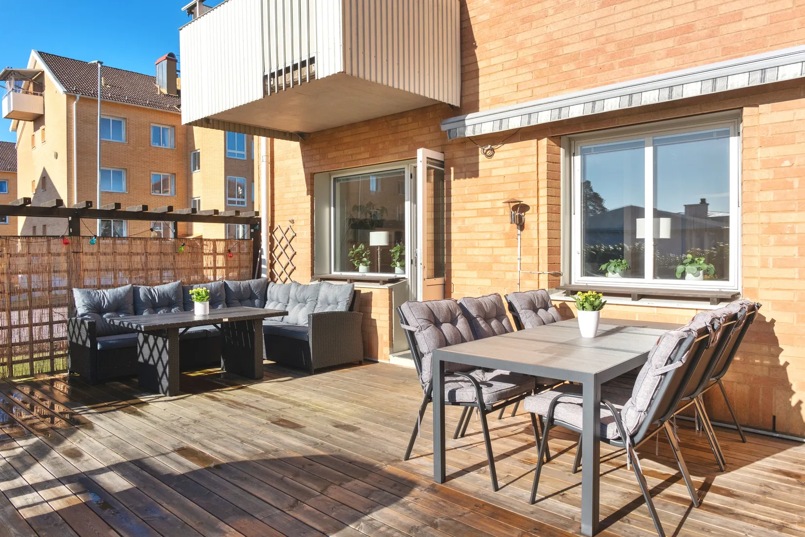 Bostadsrätt, Peter Baggegatan 2 A, Stavre, Trollhättan