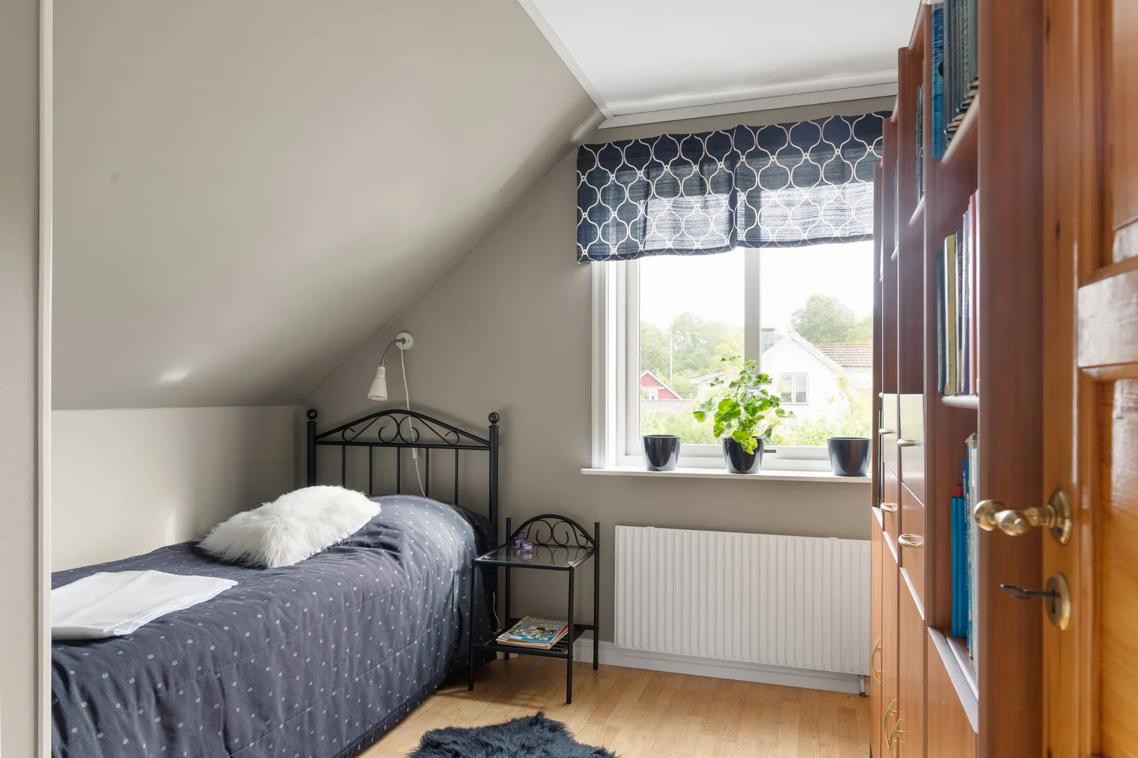 Villa, Vierydsvägen 166, Ronneby