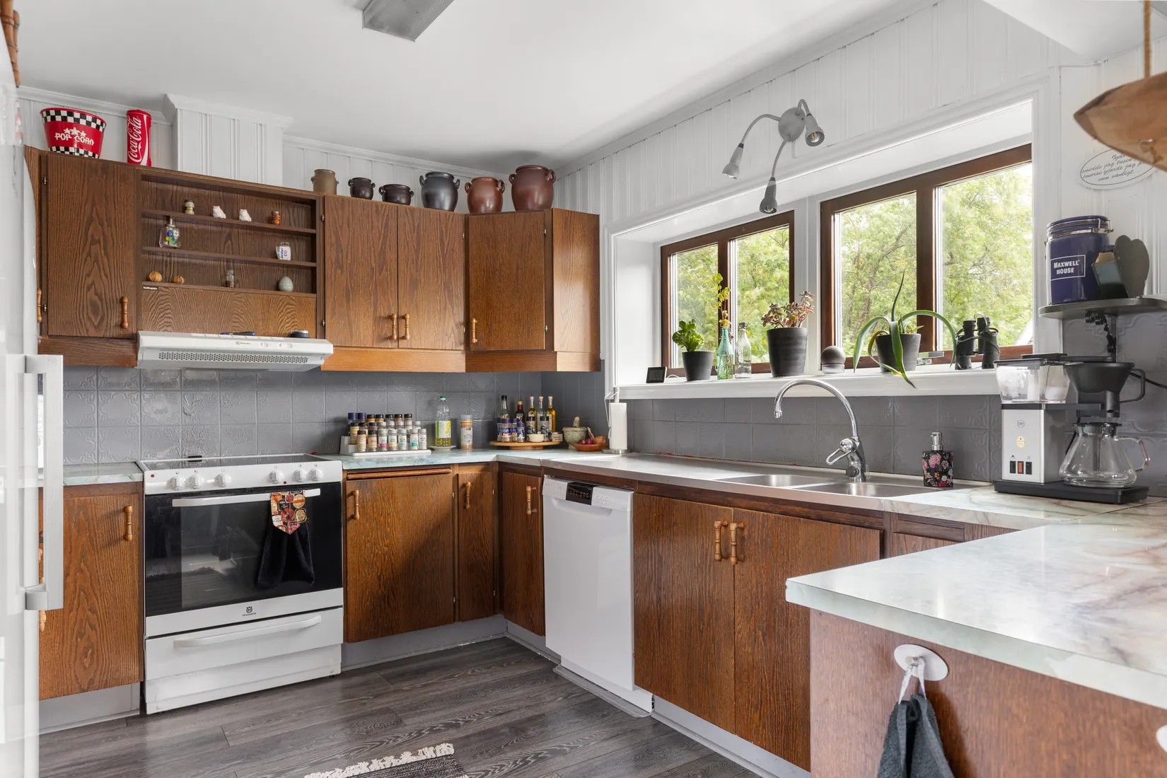 Villa, Vierydsvägen 166, Ronneby