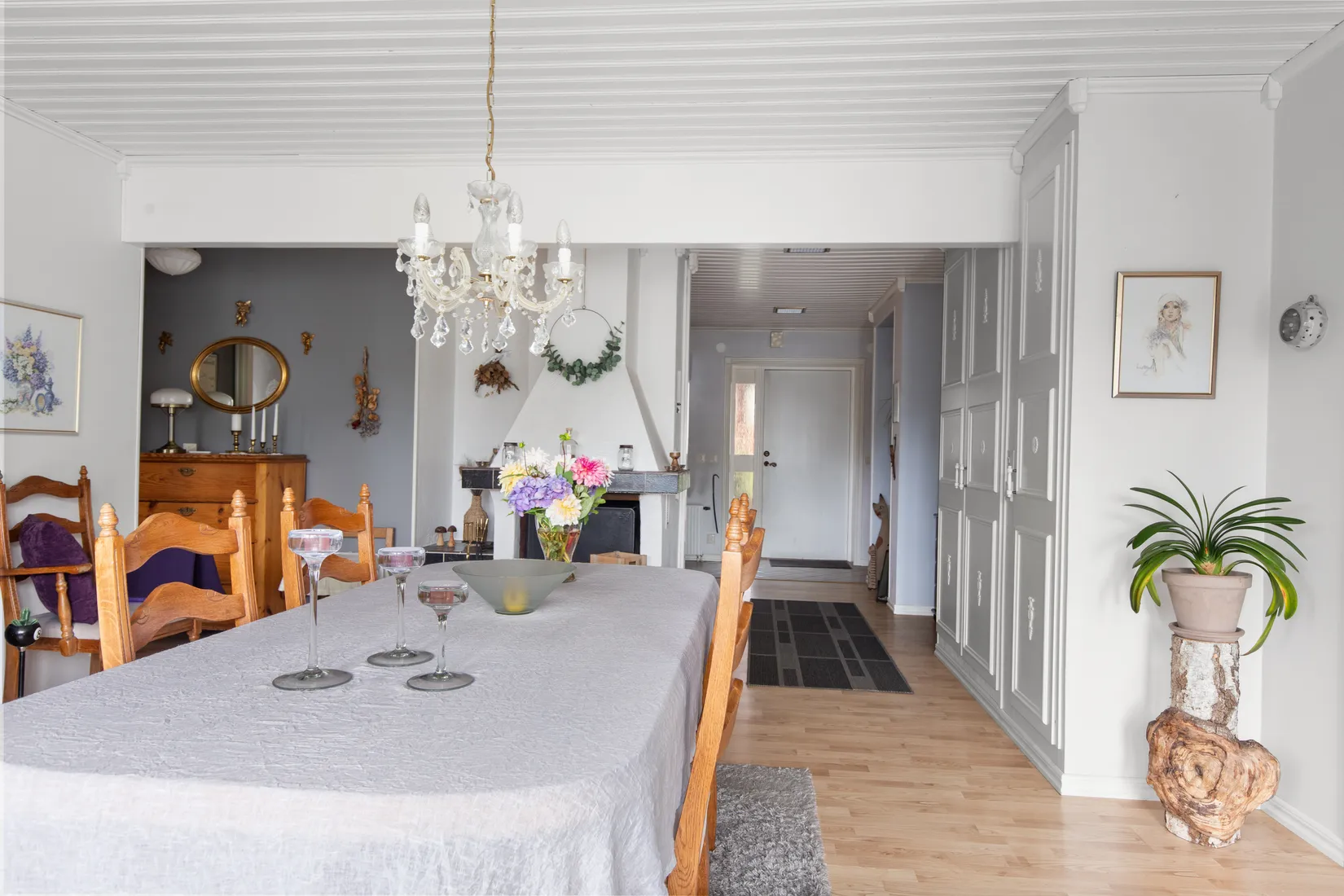 Villa, Vierydsvägen 166, Ronneby