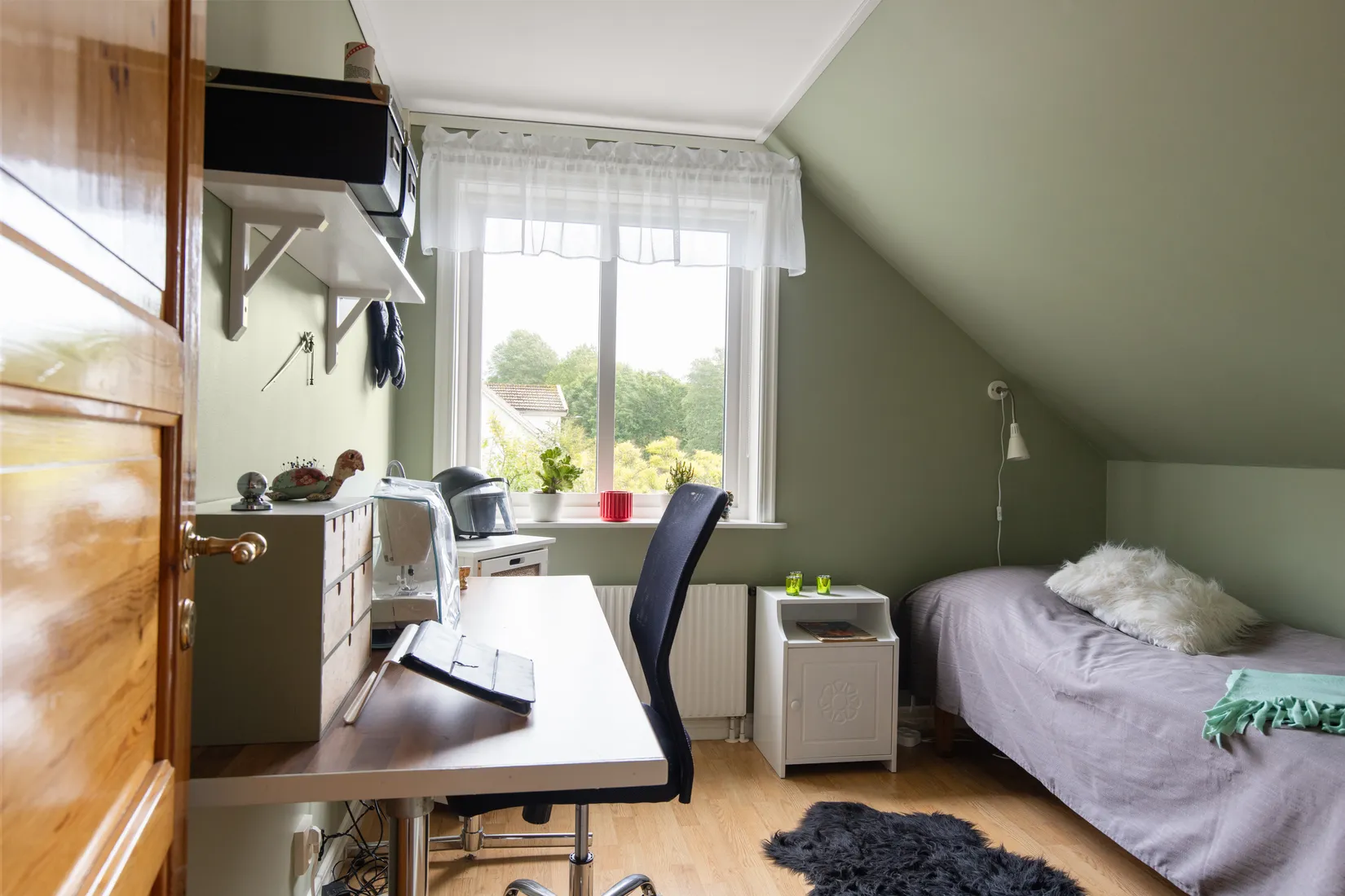 Villa, Vierydsvägen 166, Ronneby