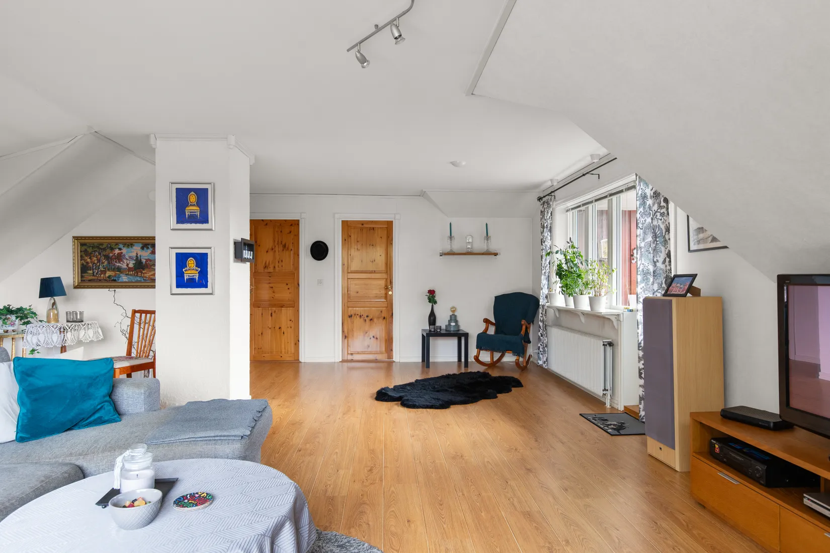 Villa, Vierydsvägen 166, Ronneby