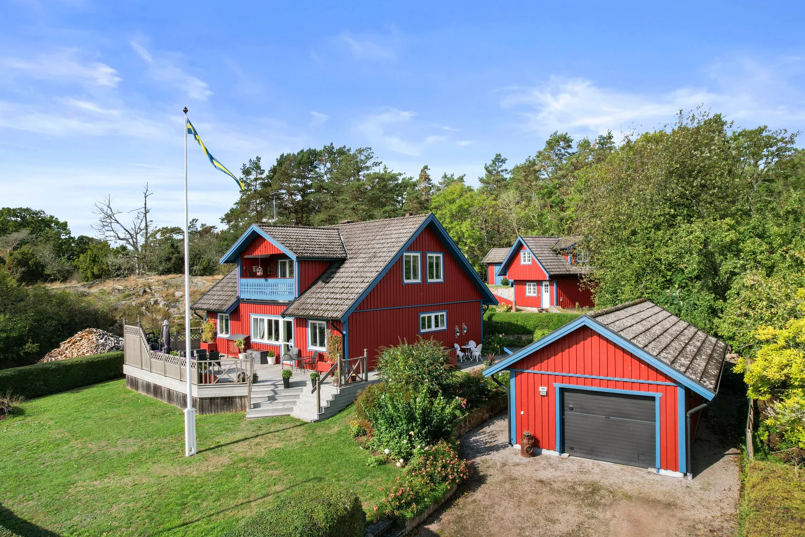 Villa, Vierydsvägen 166, Ronneby