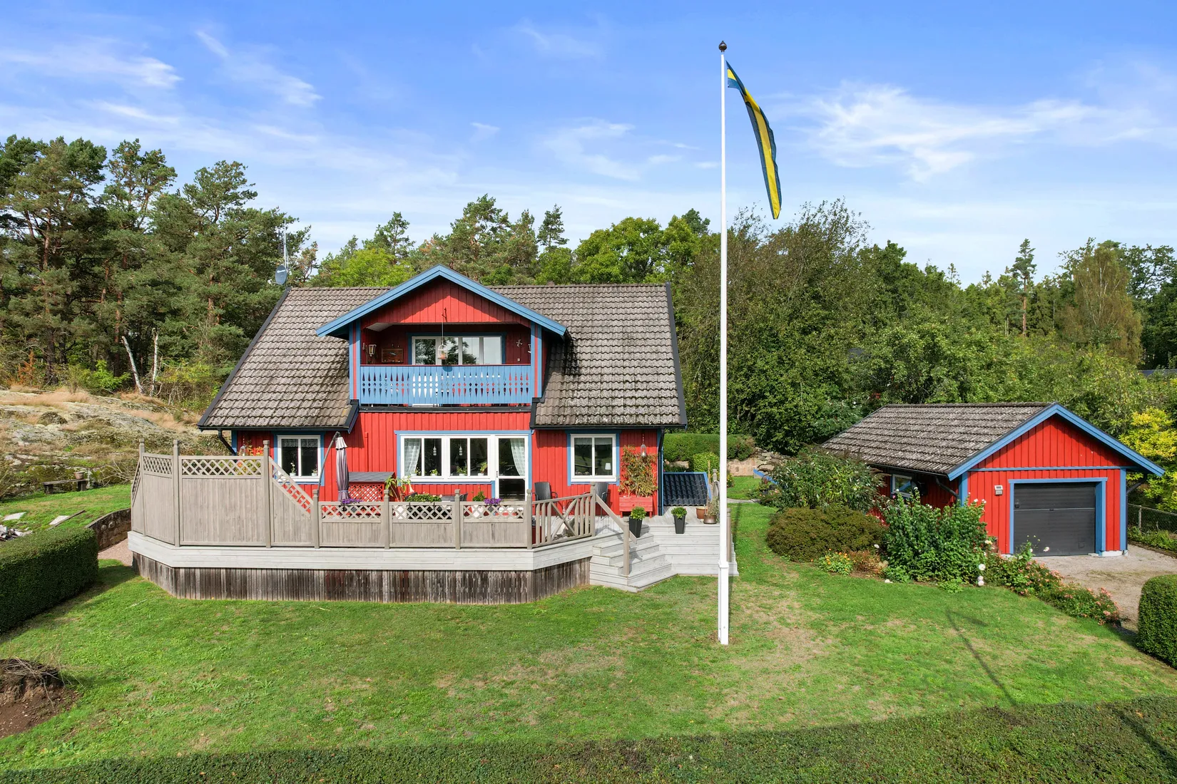 Villa, Vierydsvägen 166, Ronneby