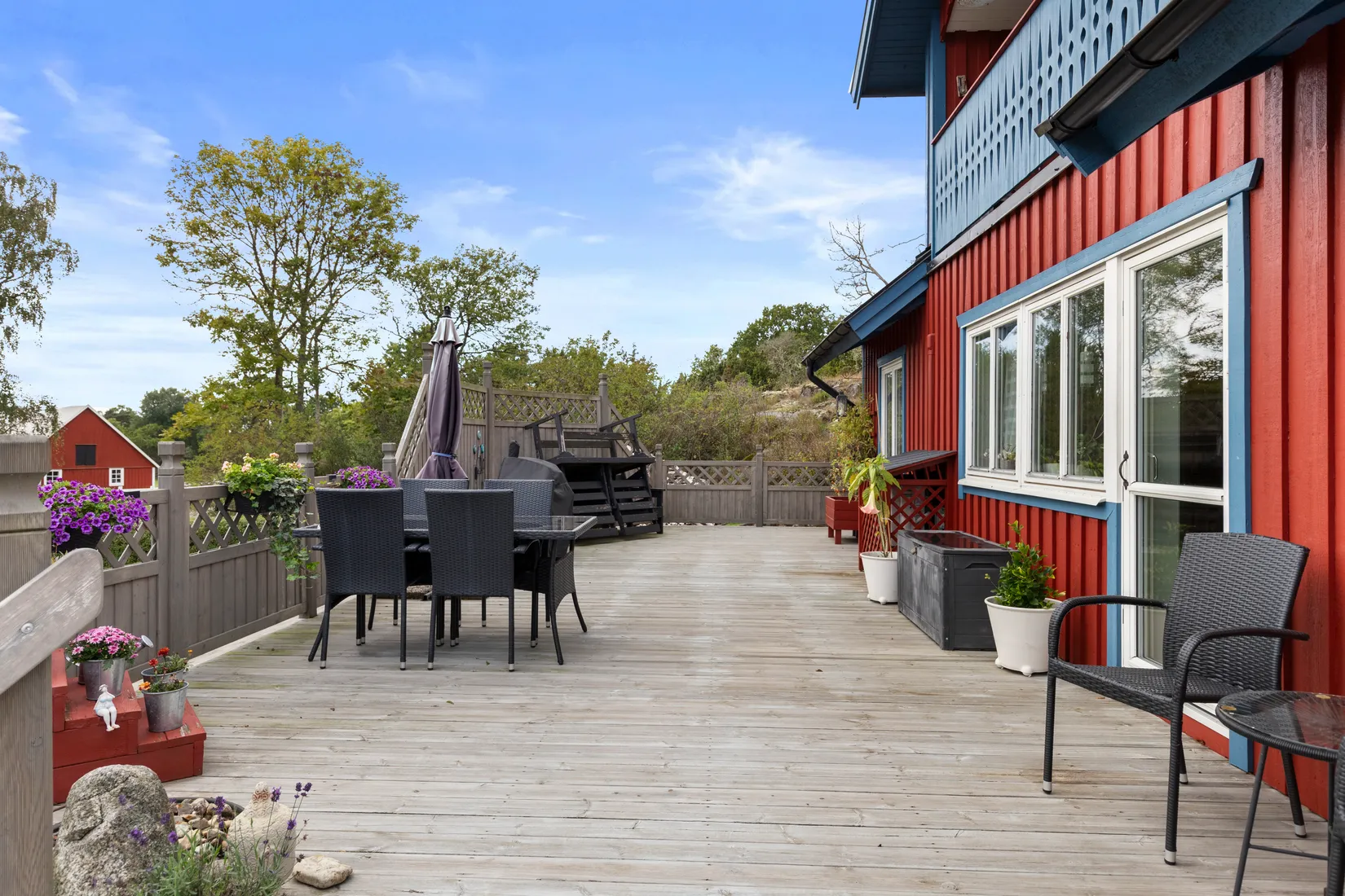 Villa, Vierydsvägen 166, Ronneby