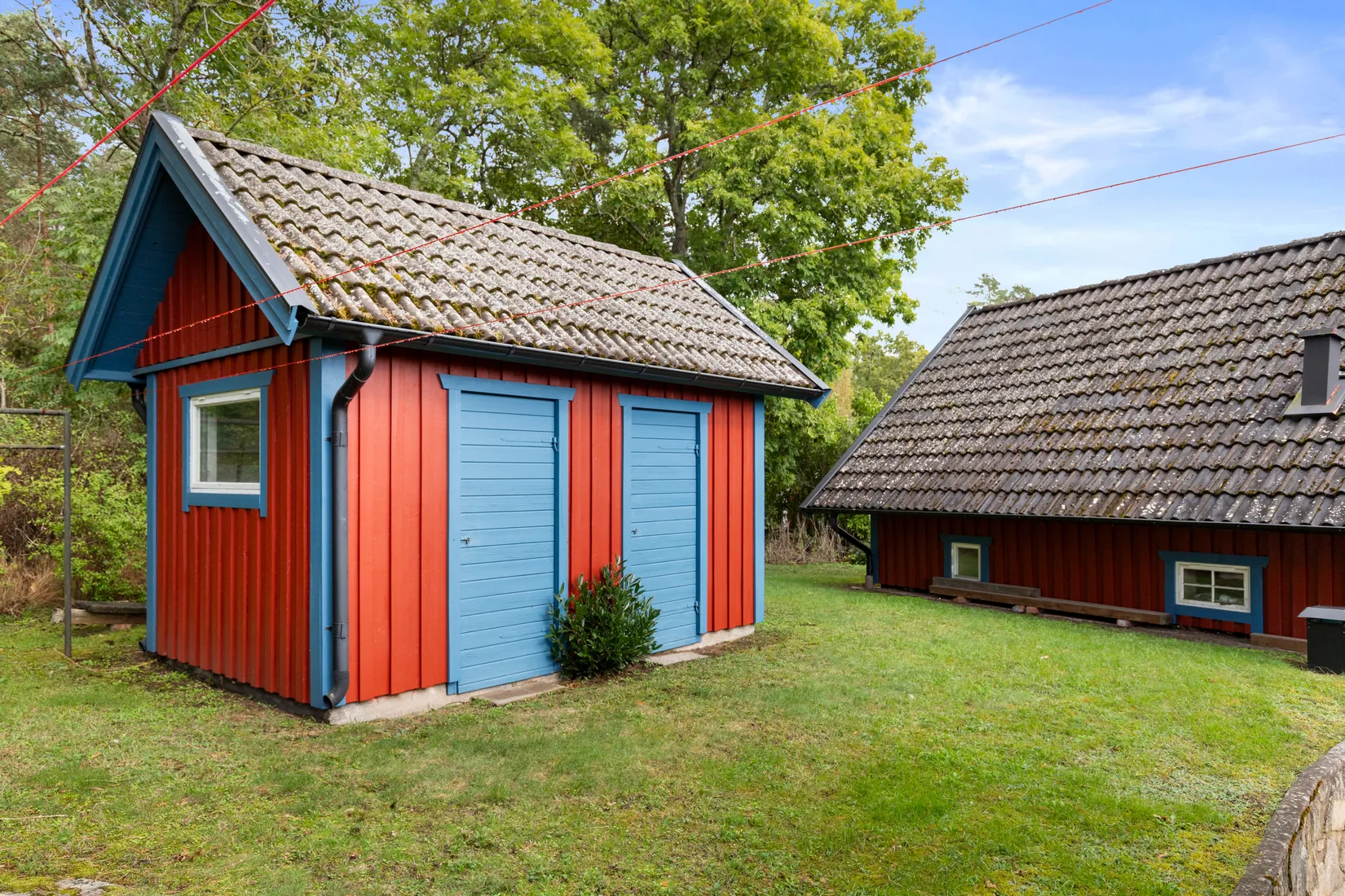 Villa, Vierydsvägen 166, Ronneby