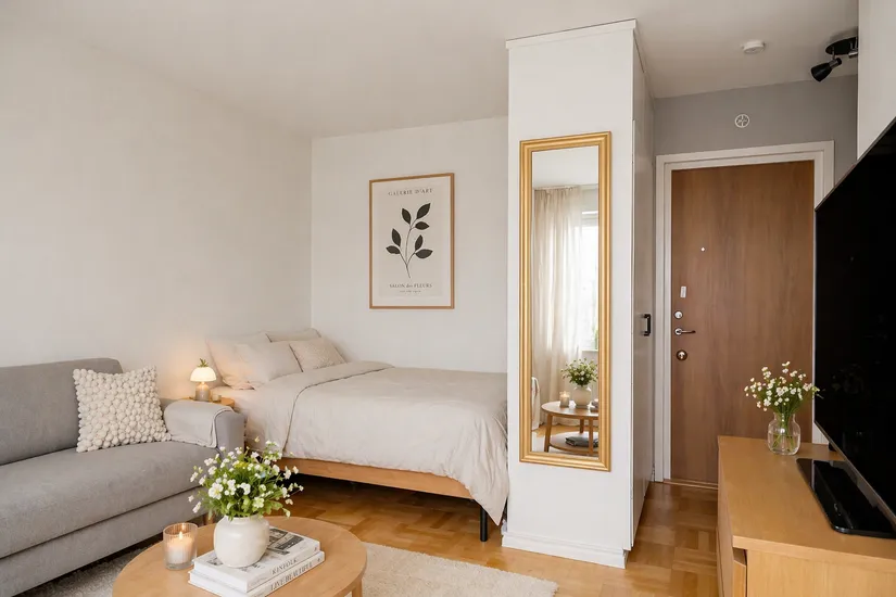 Bostadsrätt, Dag Hammarskjölds Väg 3d, Tuna, Lund