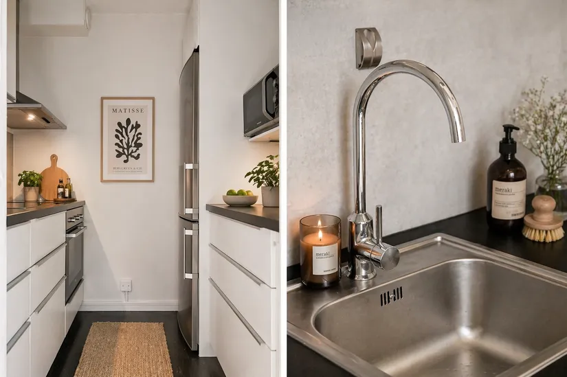 Bostadsrätt, Dag Hammarskjölds Väg 3d, Tuna, Lund