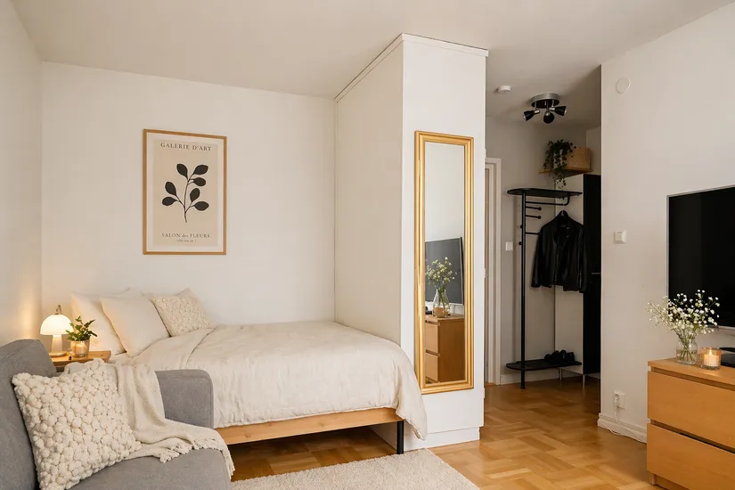 Bostadsrätt, Dag Hammarskjölds Väg 3d, Tuna, Lund