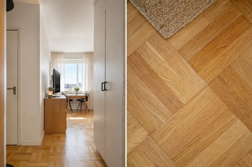 Bostadsrätt, Dag Hammarskjölds Väg 3d, Tuna, Lund