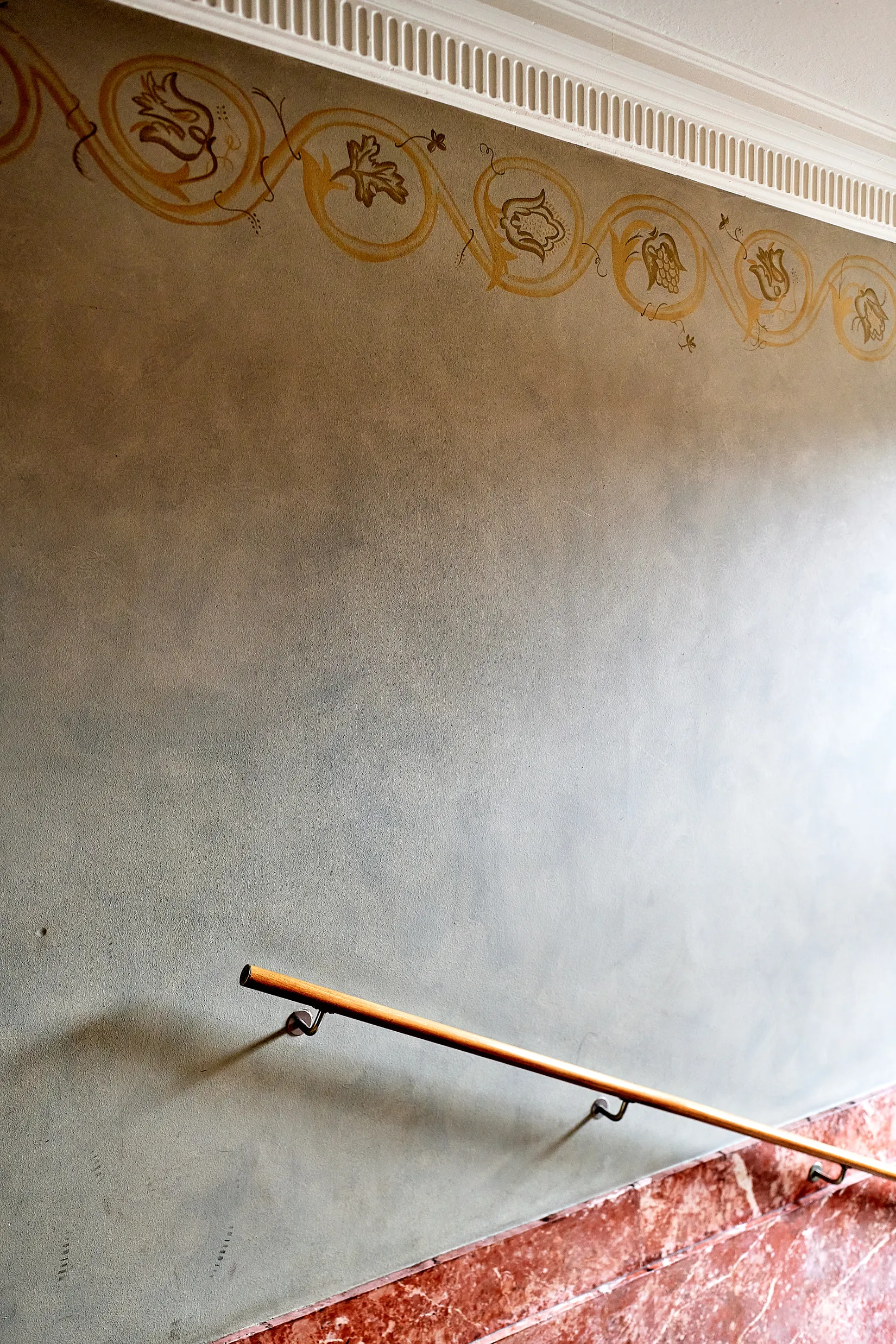 Bostadsrätt, Norrbackagatan 14, Vasastan - Birkastan, Stockholm