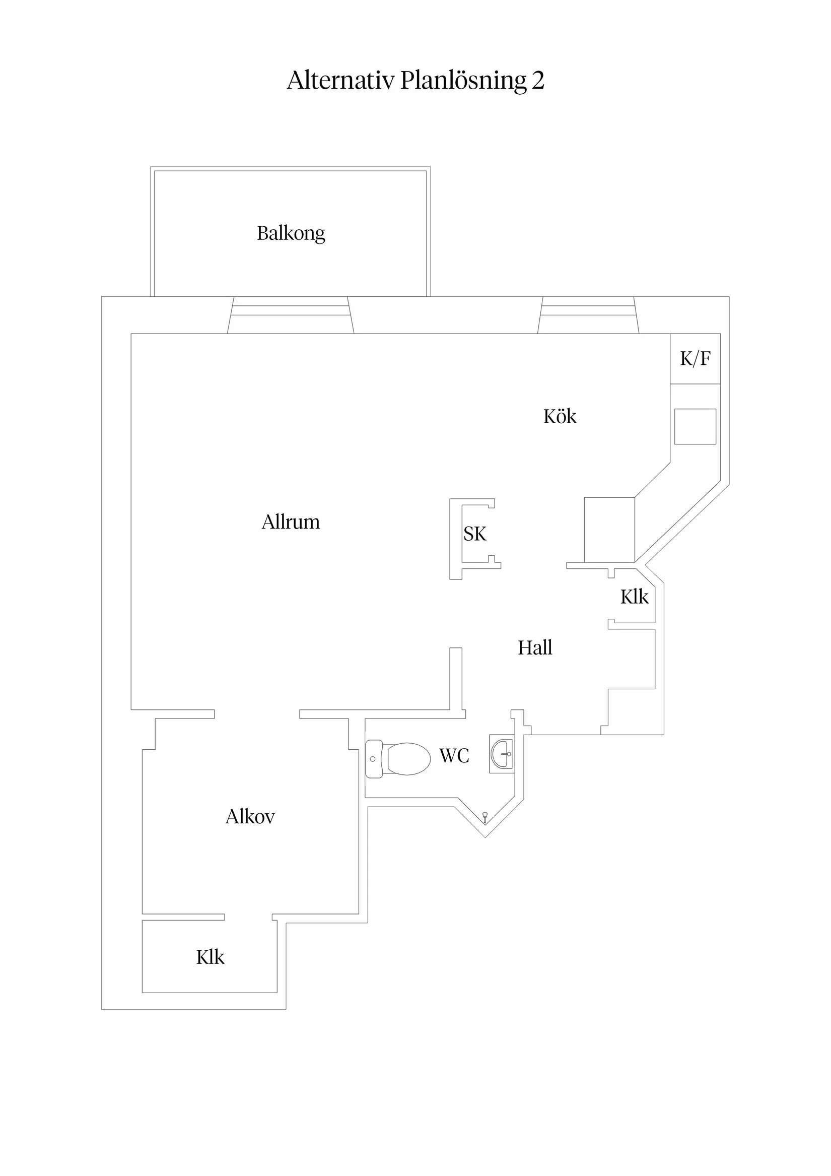 Bostadsrätt, Norrbackagatan 14, Vasastan - Birkastan, Stockholm