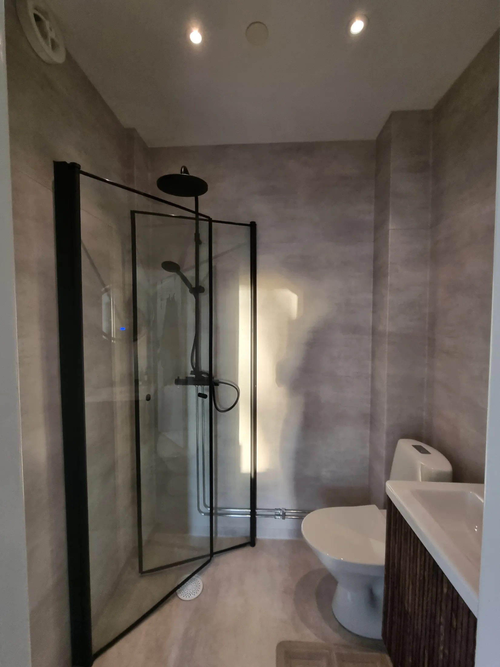 Bostadsrätt, Norrbölegatan 52B, Norrböle, Skellefteå