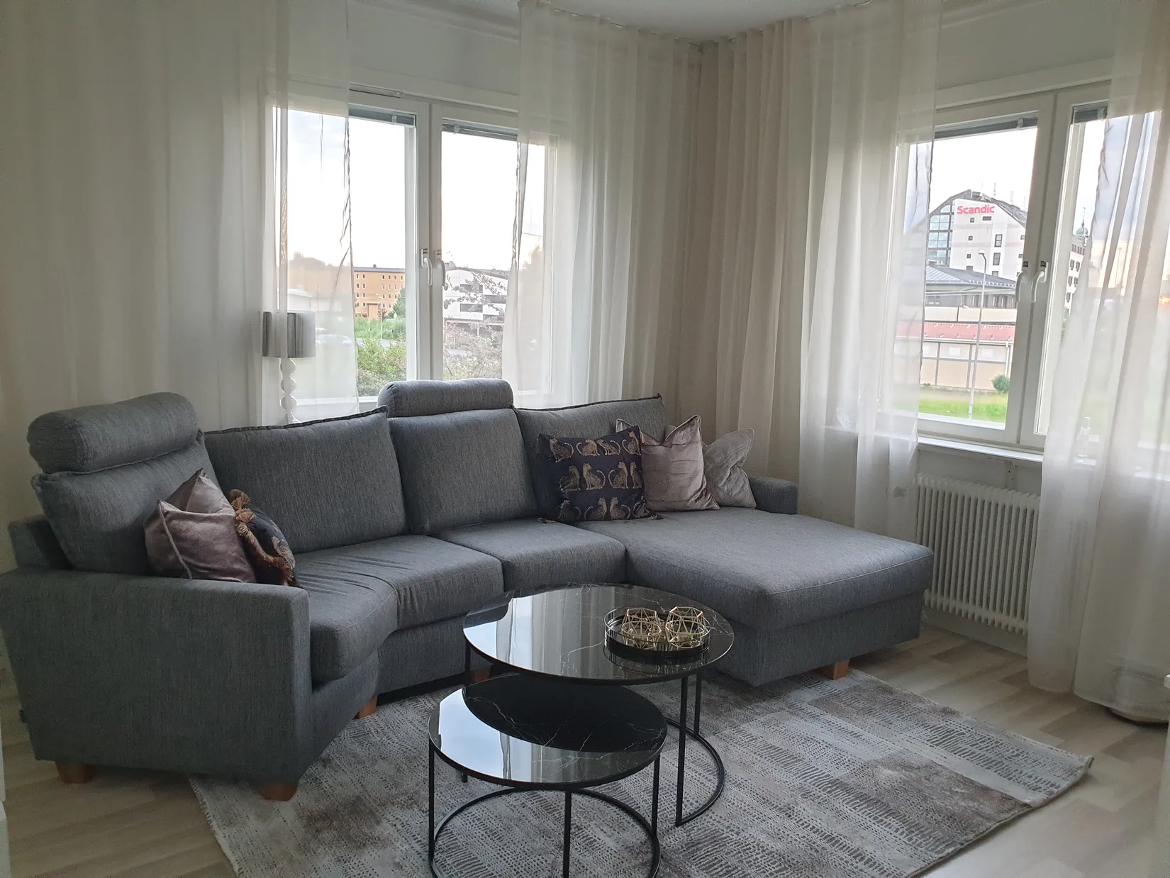 Bostadsrätt, Norrbölegatan 52B, Norrböle, Skellefteå