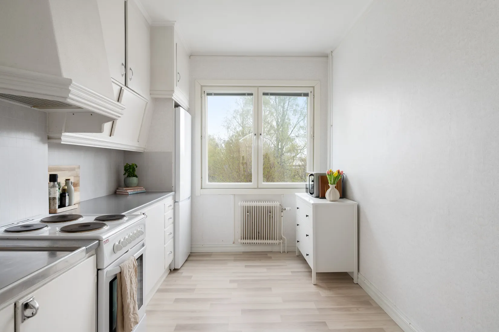 Bostadsrätt, Norrbölegatan 52B, Norrböle, Skellefteå