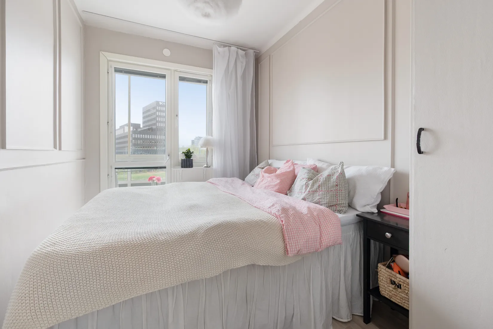 Bostadsrätt, Norrbölegatan 52B, Norrböle, Skellefteå
