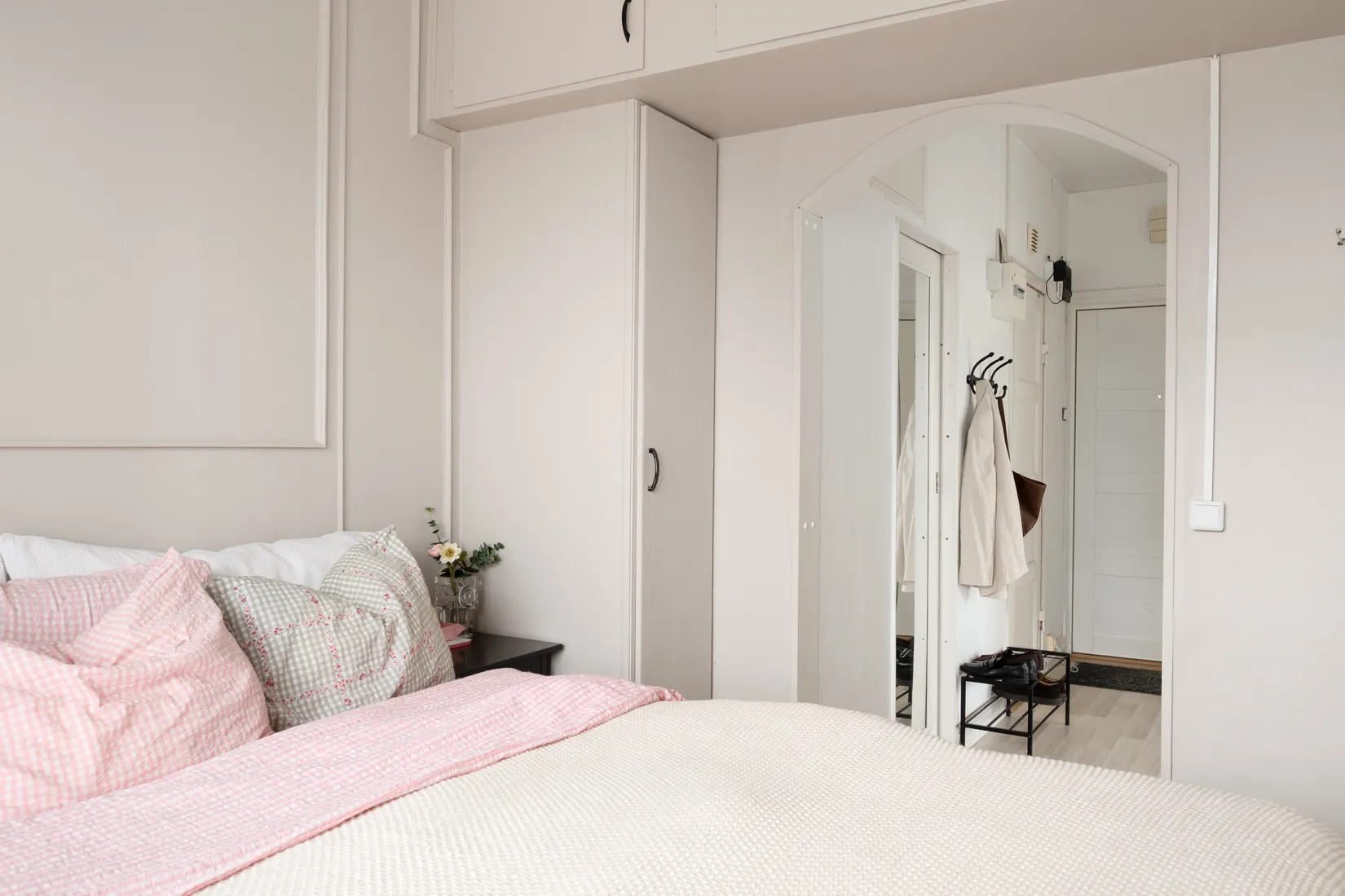 Bostadsrätt, Norrbölegatan 52B, Norrböle, Skellefteå