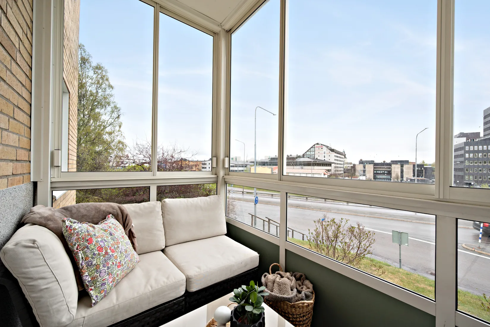 Bostadsrätt, Norrbölegatan 52B, Norrböle, Skellefteå