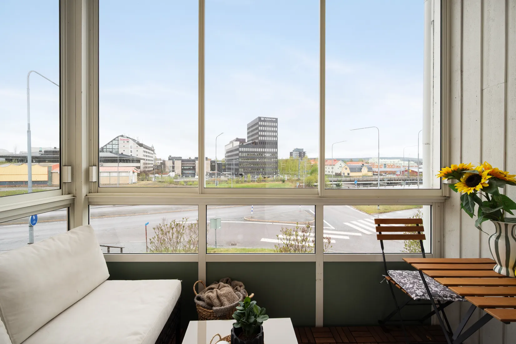 Bostadsrätt, Norrbölegatan 52B, Norrböle, Skellefteå