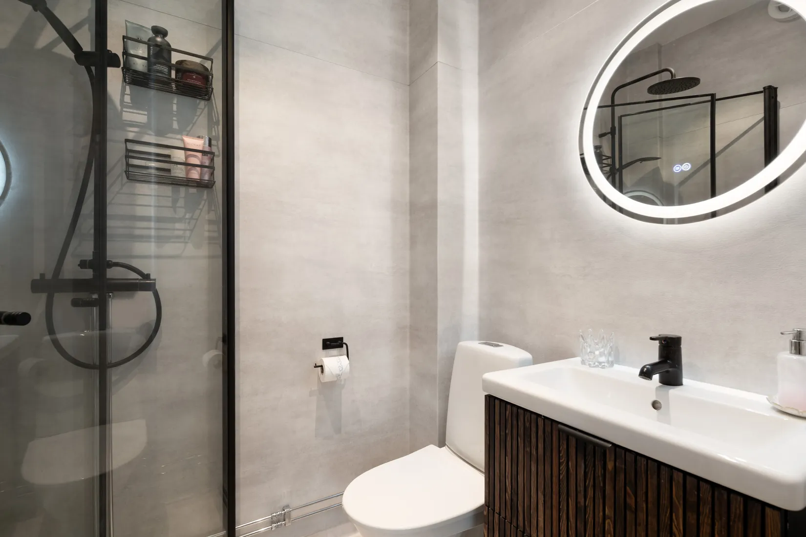 Bostadsrätt, Norrbölegatan 52B, Norrböle, Skellefteå