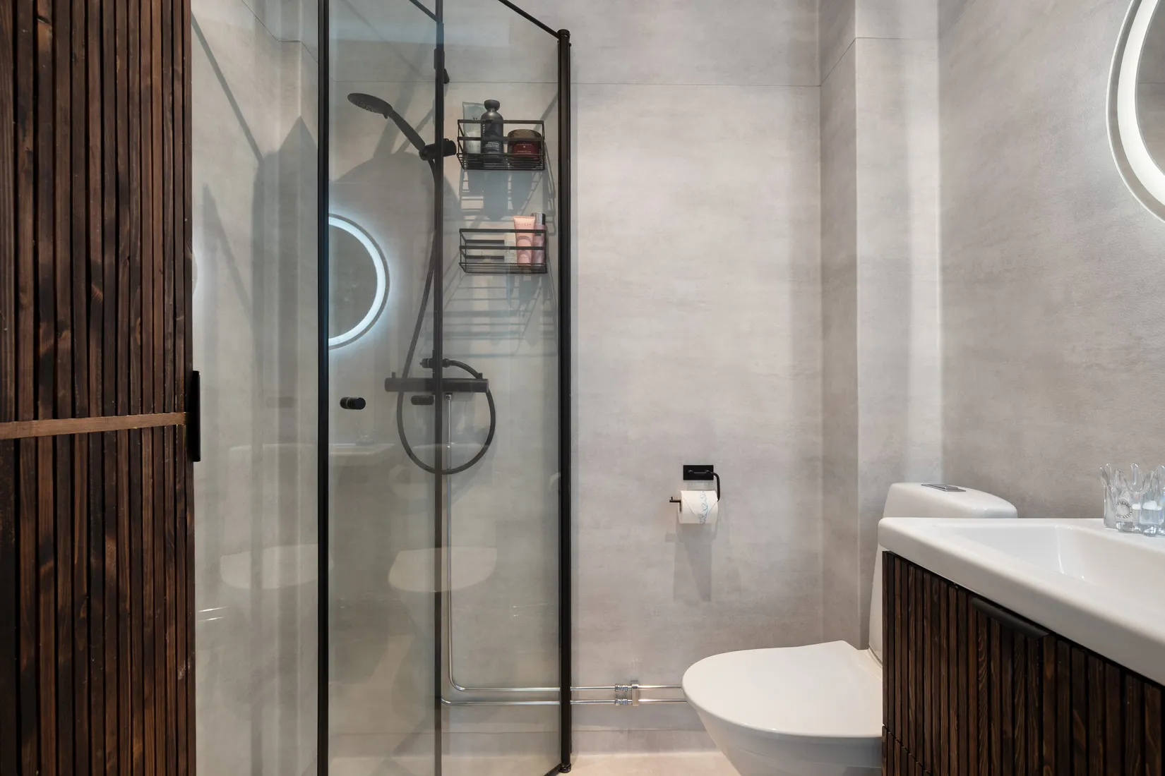 Bostadsrätt, Norrbölegatan 52B, Norrböle, Skellefteå