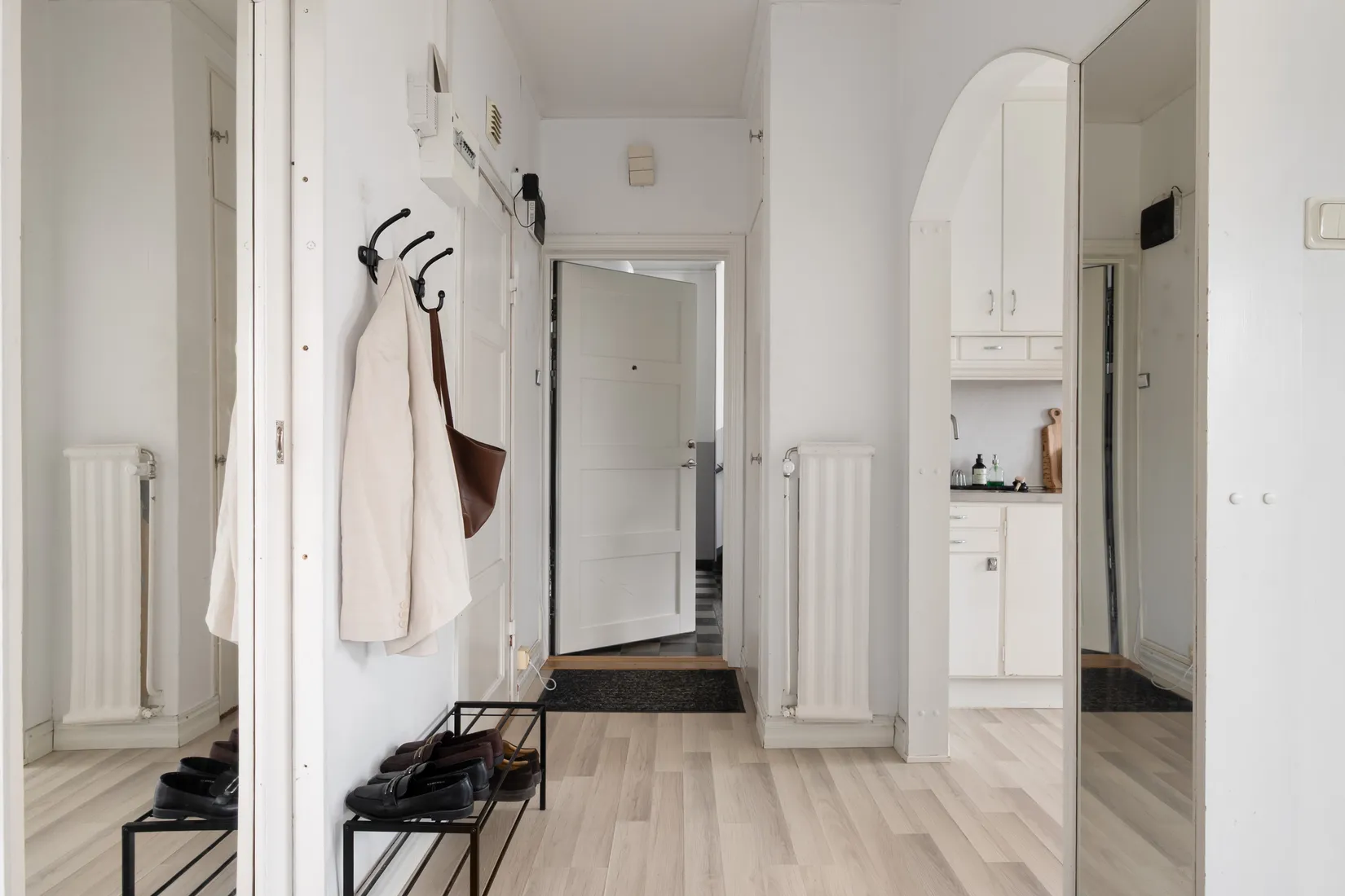 Bostadsrätt, Norrbölegatan 52B, Norrböle, Skellefteå
