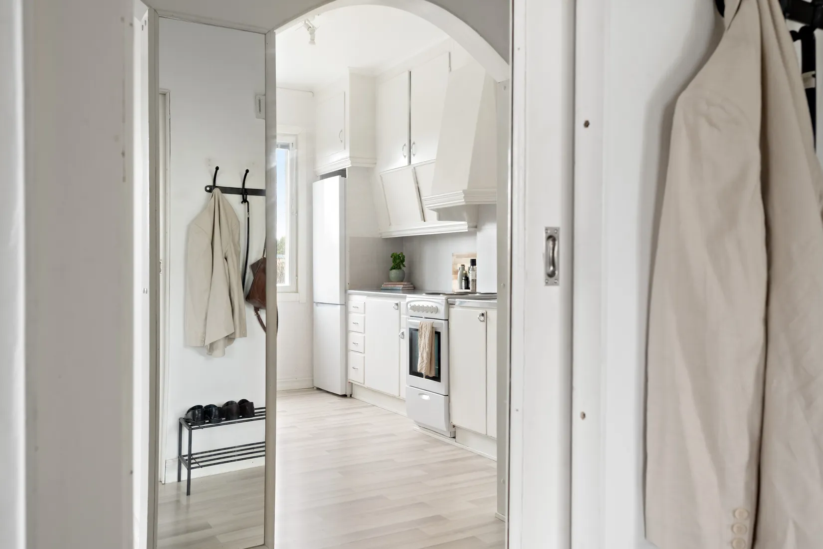 Bostadsrätt, Norrbölegatan 52B, Norrböle, Skellefteå