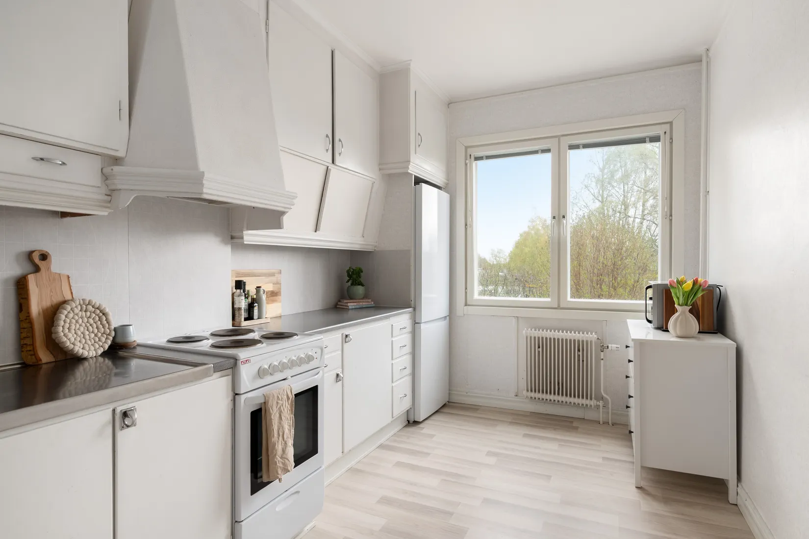 Bostadsrätt, Norrbölegatan 52B, Norrböle, Skellefteå