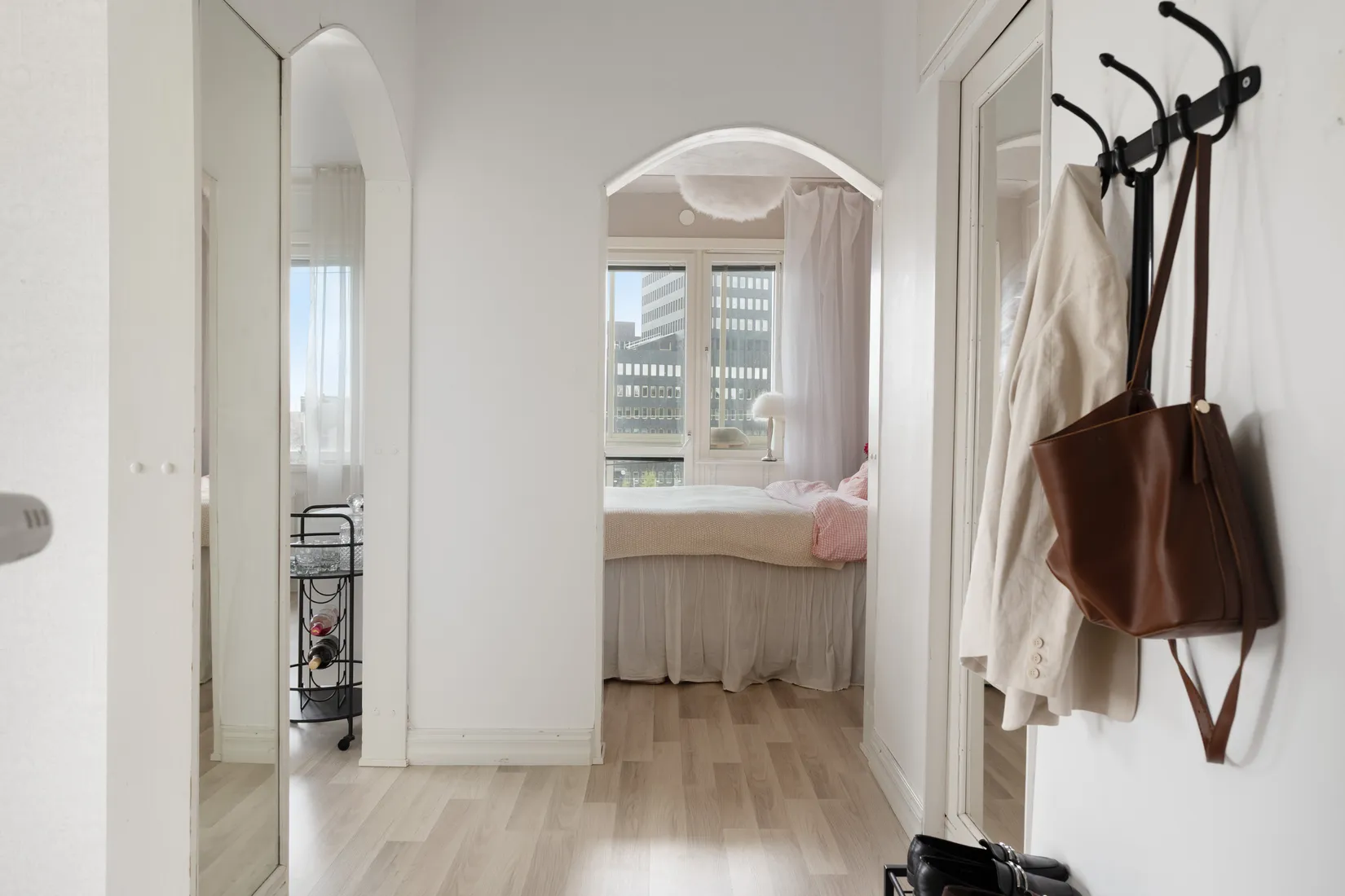 Bostadsrätt, Norrbölegatan 52B, Norrböle, Skellefteå