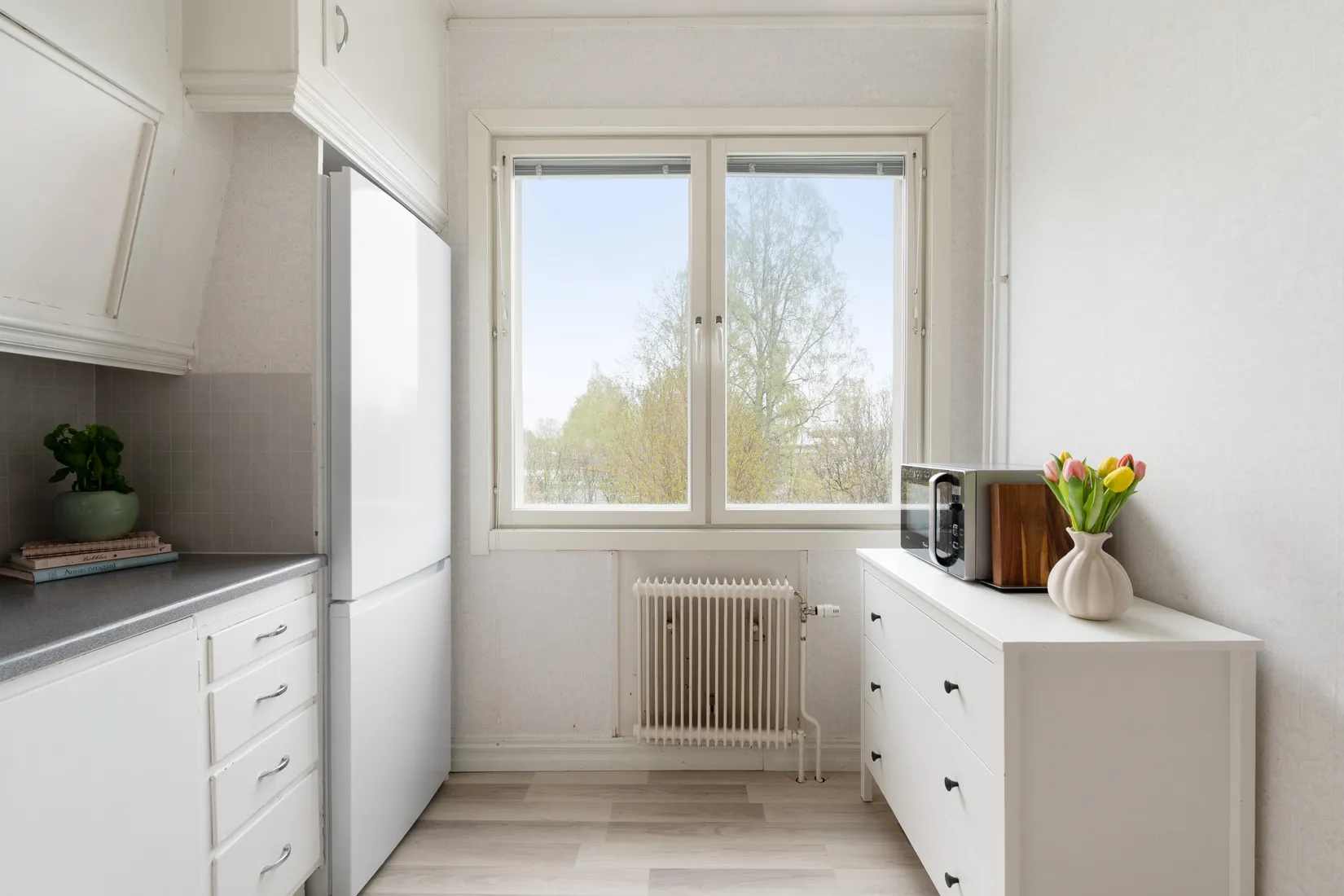 Bostadsrätt, Norrbölegatan 52B, Norrböle, Skellefteå