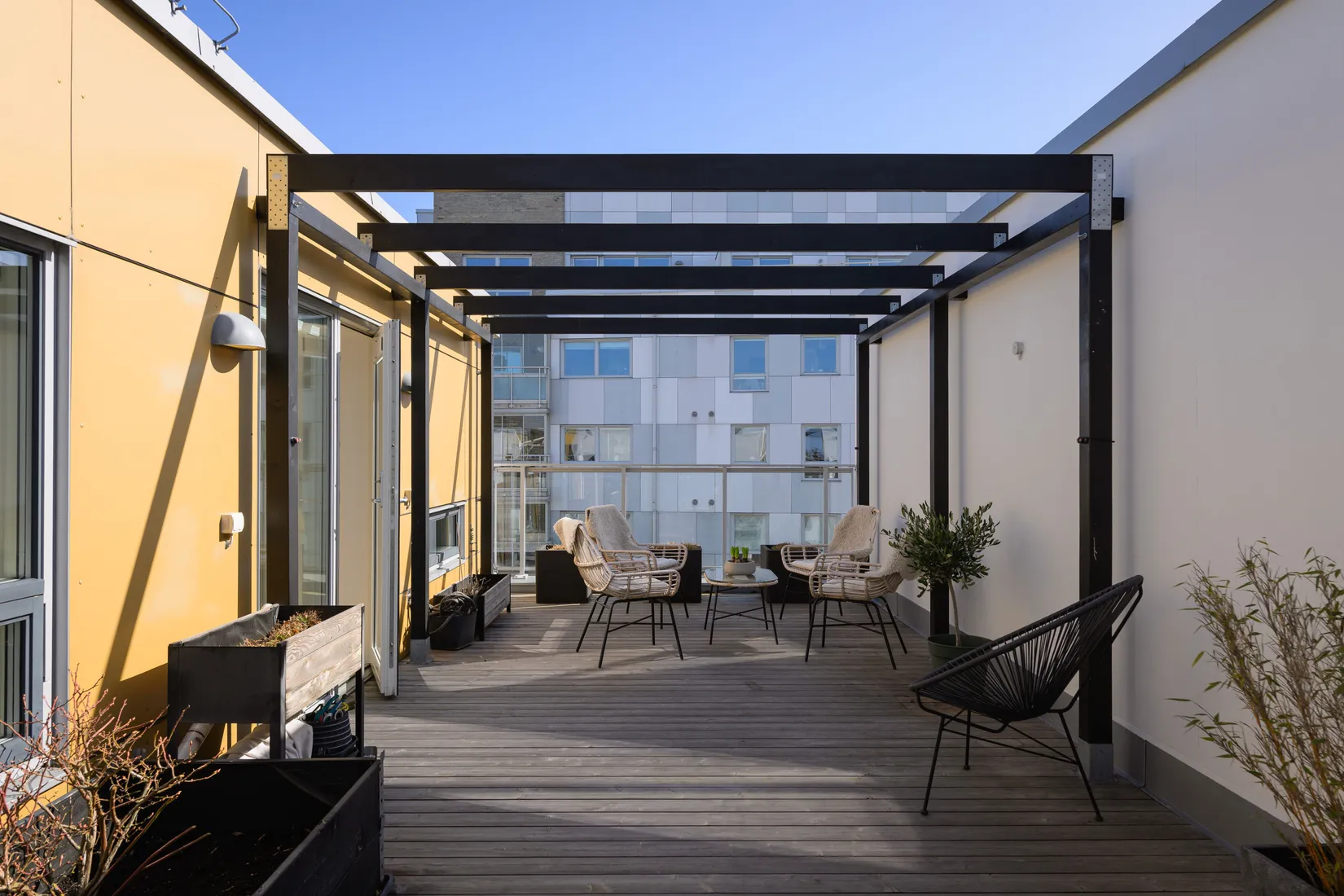 Villa, Radhus, Ledsnäcksgränd 10, Limhamn, Malmö