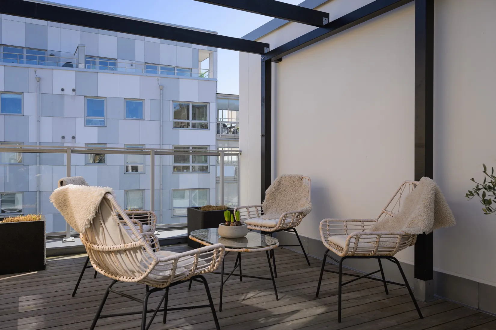 Villa, Radhus, Ledsnäcksgränd 10, Limhamn, Malmö