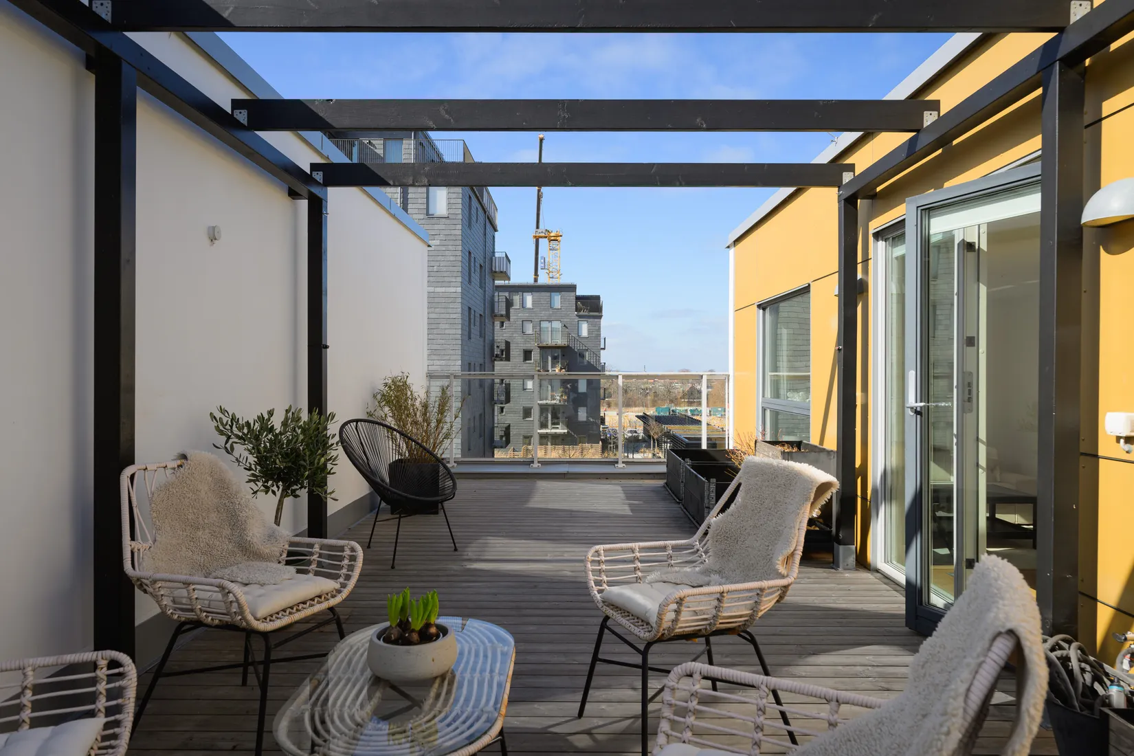 Villa, Radhus, Ledsnäcksgränd 10, Limhamn, Malmö