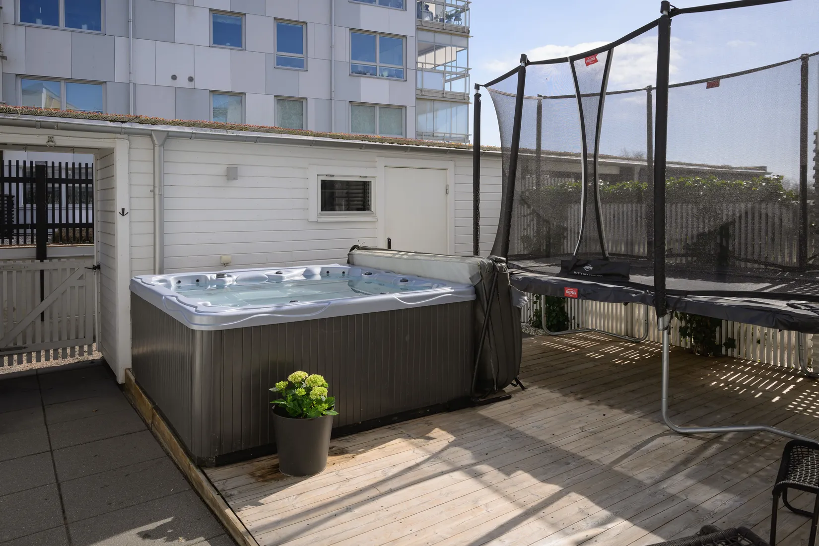 Villa, Radhus, Ledsnäcksgränd 10, Limhamn, Malmö