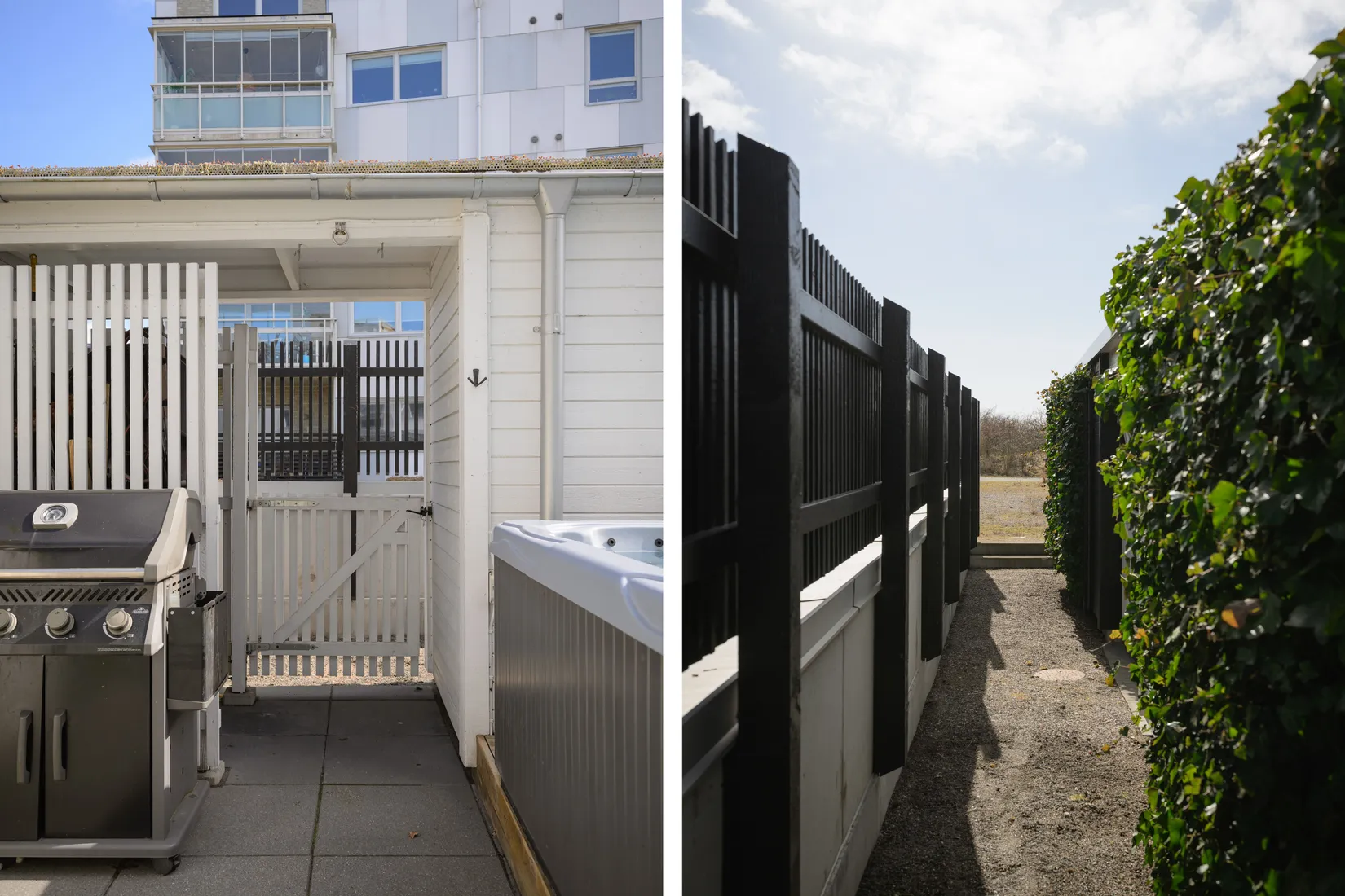 Villa, Radhus, Ledsnäcksgränd 10, Limhamn, Malmö