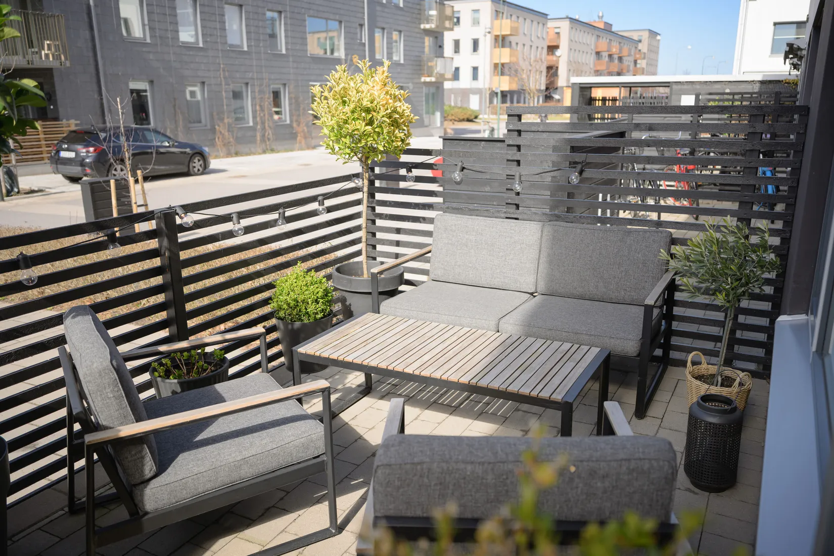 Villa, Radhus, Ledsnäcksgränd 10, Limhamn, Malmö