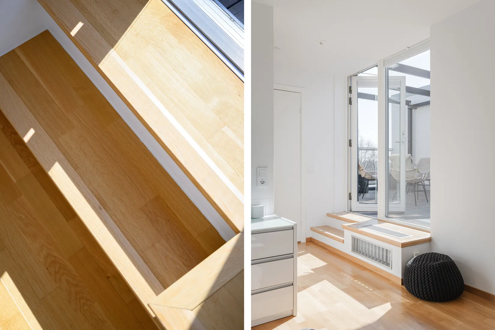 Villa, Radhus, Ledsnäcksgränd 10, Limhamn, Malmö