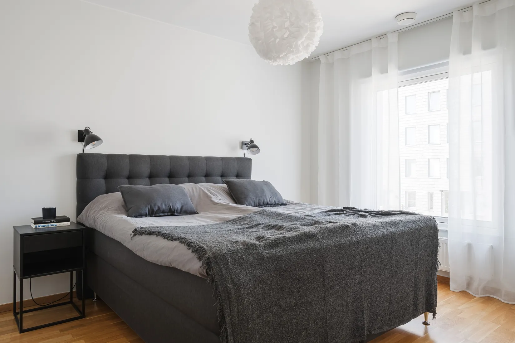 Villa, Radhus, Ledsnäcksgränd 10, Limhamn, Malmö