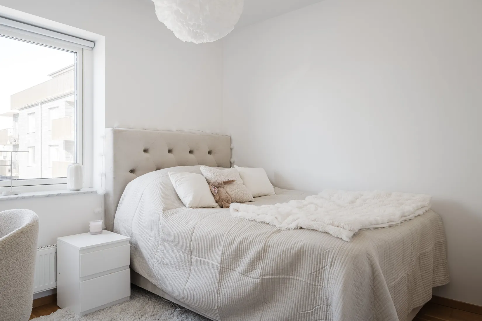 Villa, Radhus, Ledsnäcksgränd 10, Limhamn, Malmö